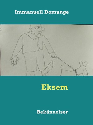 cover image of Eksem
